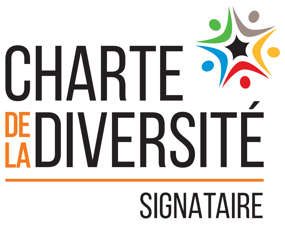Marketing Creation signatory of the Diversity Charter