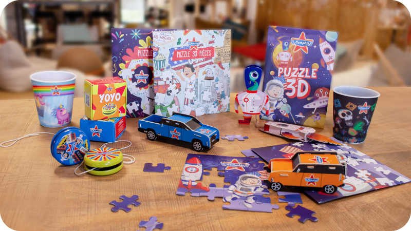 Bienvenidos Familia x Memphis, artículo de Resto Today